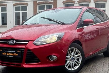 Ford Focus 179.000 km 4.999 &euro; Hamburg 22041