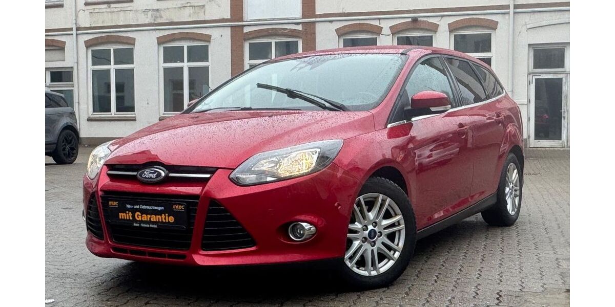 Ford Focus 179.000 km 4.999 &euro; Hamburg 22041