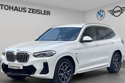 BMW X3 43.450 km 39.960 &euro; Waiblingen 71332