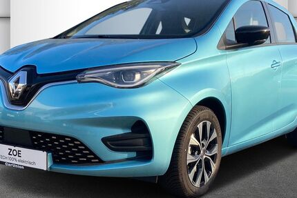 Renault ZOE 1.500 km 21.895 &euro; Halle 06132