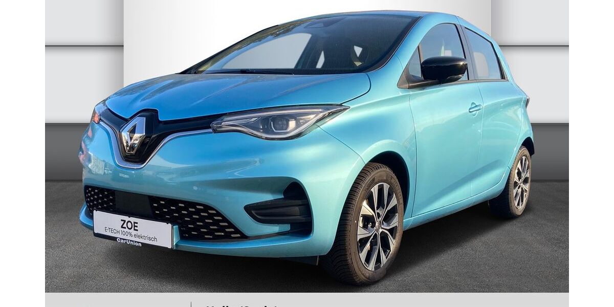 Renault ZOE 1.500 km 21.895 &euro; Halle 06132