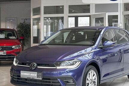 VW Polo 29.282 km 18.990 &euro; Rotenburg 27356