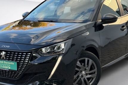 Peugeot 208 49.711 km 9.990 &euro; München 81825