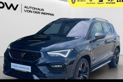 Cupra Ateca 77.361 km 25.470 &euro; Oberschopfheim 77948