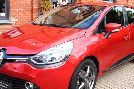 Renault Clio 85.400 km 8.399 &euro; Eisenach 99817
