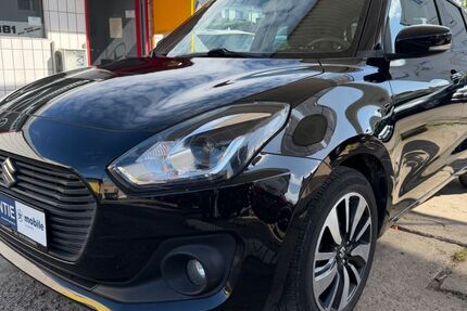 Suzuki Swift 65.500 km 13.990 &euro; Ubstadt-Weiher 76698