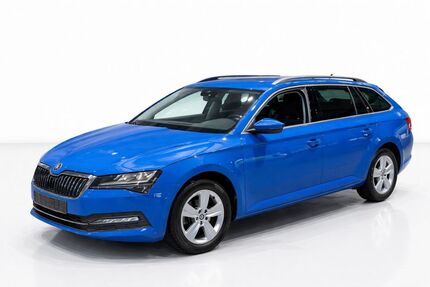 Skoda Superb 41.950 km 24.450 &euro; Wardenburg 26203