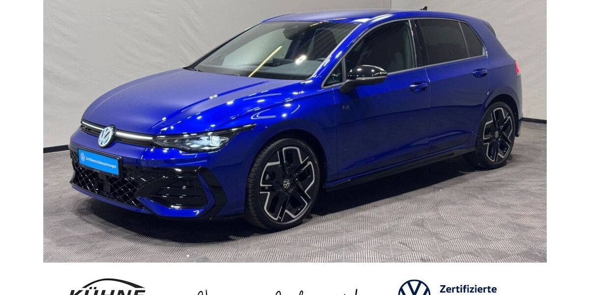 VW Golf 25.063 km 35.930 &euro; Bad Düben 04849