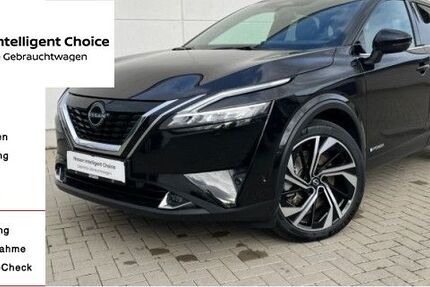 Nissan Qashqai 19.250 km 29.975 € Worms 67547