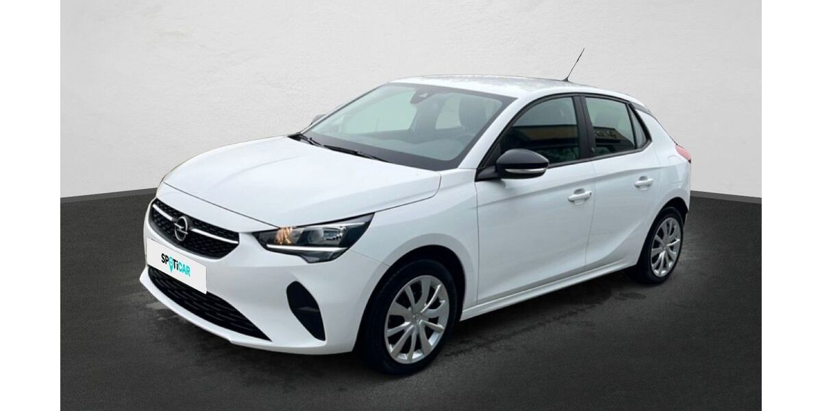Opel Corsa 27.300 km 16.945 &euro; Pfarrkirchen 84347