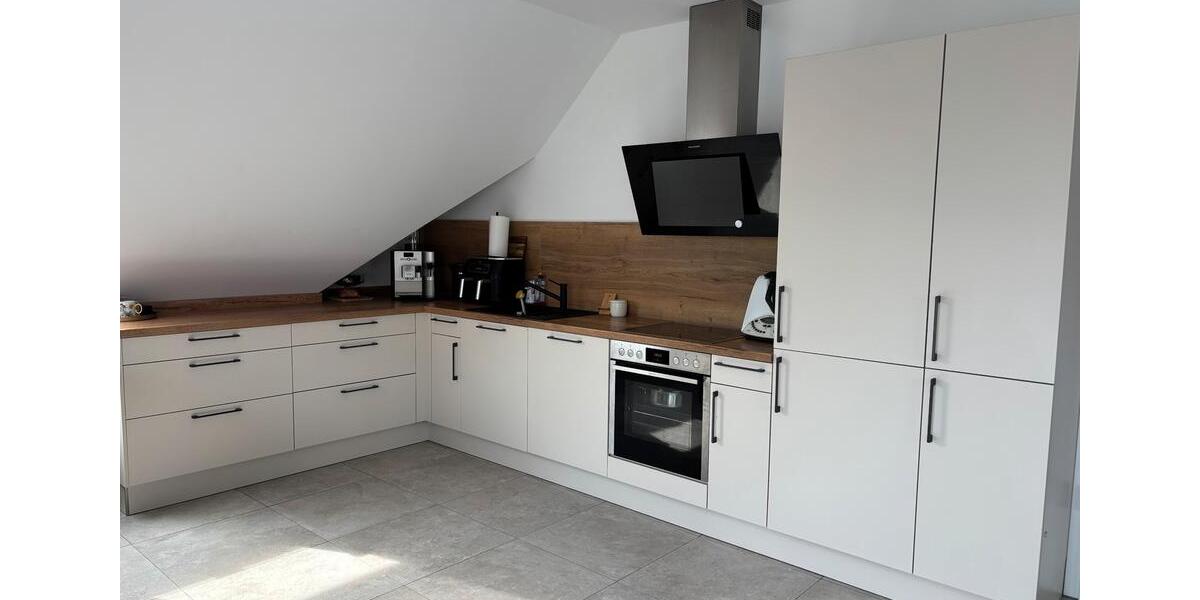 Etagenwohnung Ahaus - 4 Zimmer, 105 m&sup2;, 1.050&euro; | Angebot:25883651