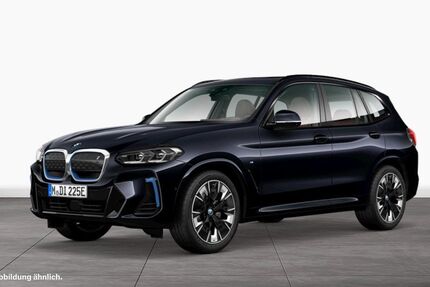 BMW iX3 33.815 km 44.403 &euro; Barsbüttel bei Hamburg 22885