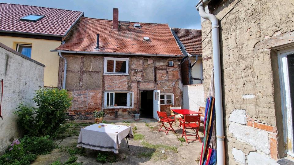 Einfamilienhaus Seehausen (Altmark) - 5 Zimmer, 100 m&sup2;, 29.000&euro; | Angebot:23057248