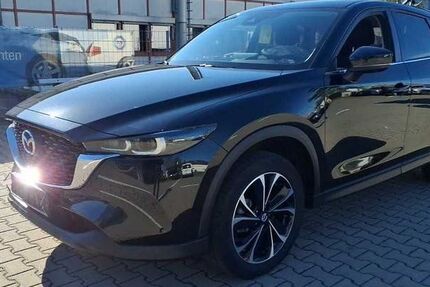 Mazda CX-5 100.000 km 23.800 &euro; Rinteln 31737