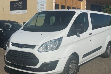 Ford Transit Custom 99.999 km 13.999 &euro; Hannover 30629