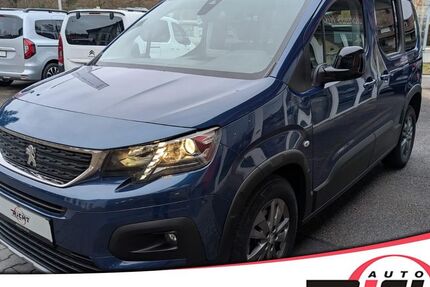 Peugeot Rifter 67.950 km 21.980 &euro; Leonberg 71229