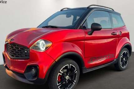 CHATENET Barooder 25.360 km 9.900 &euro; Aichach 86551