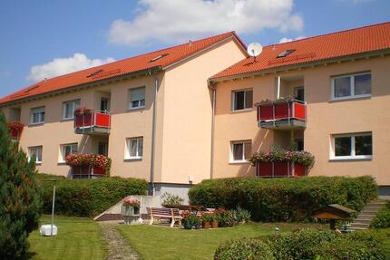 Wohnung Bad Rodach - 3 Zimmer, 78 m&sup2;, 680&euro; | Angebot:24704543