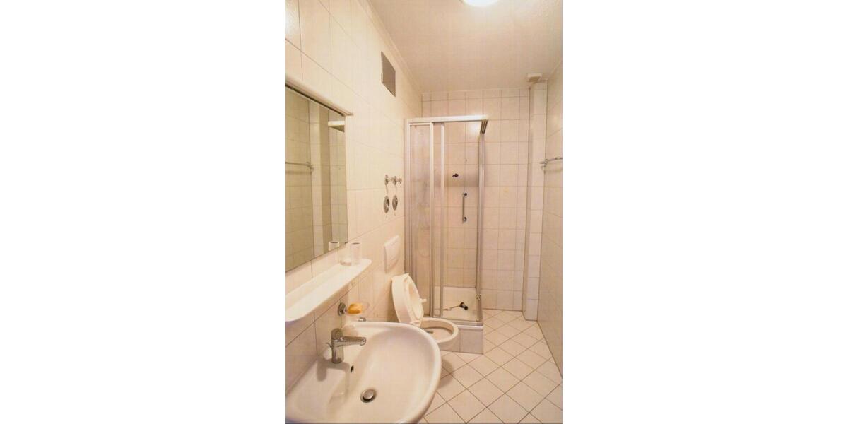 Etagenwohnung Bad Wildbad - 2.5 Zimmer, 52 m&sup2;, 470&euro; | Angebot:25221162