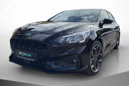 Ford Focus 35.190 km 19.390 € Paderborn 33100