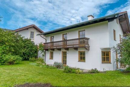 Ein Zuhause, das Platz für alle Träume bietet!