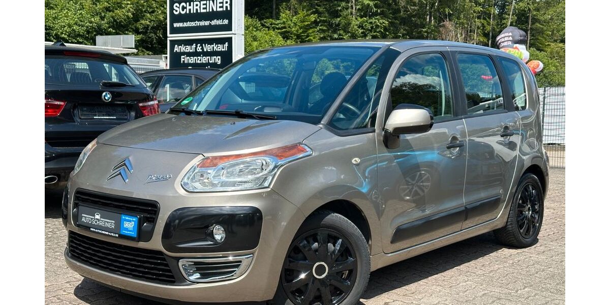 Citroen C3 157.242 km 2.950 &euro; Alfeld (Leine) 31061