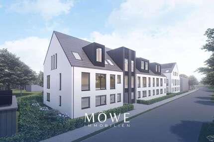 Wohnung zum Mieten in Schwaan 1.145,50 € 79 m²
