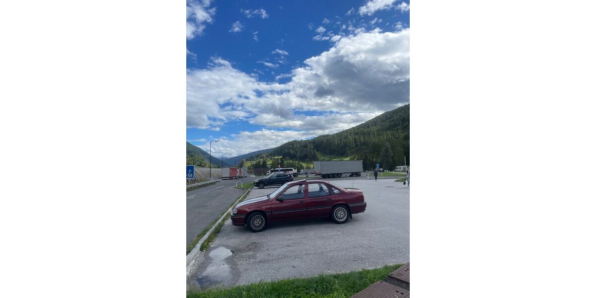 Opel Vectra 135.000 km 1.699 &euro; Erlangen 91054