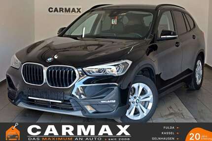 BMW X1 80.900 km 21.800 &euro; Fulda 36043