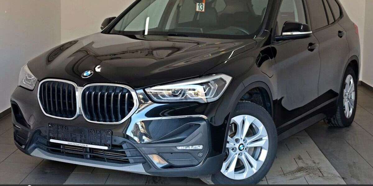 BMW X1 80.900 km 21.800 &euro; Fulda 36043