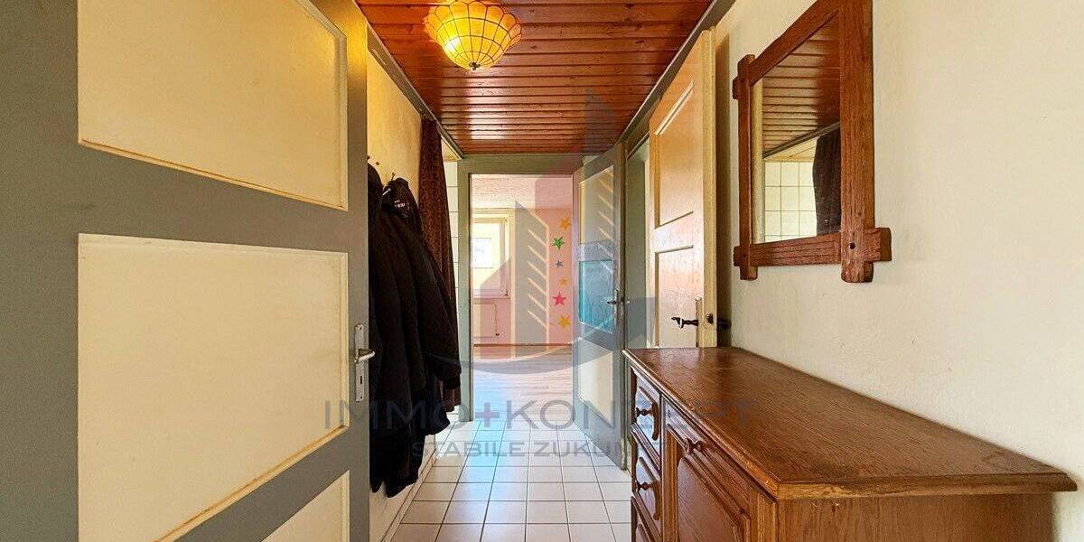 Etagenwohnung Bramsche - 3 Zimmer, 39 m&sup2;, 98.000&euro; | Angebot:26804954