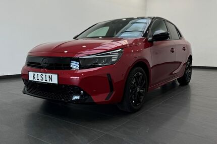 Opel Corsa 15.298 km 16.599 &euro; Neumünster 24536