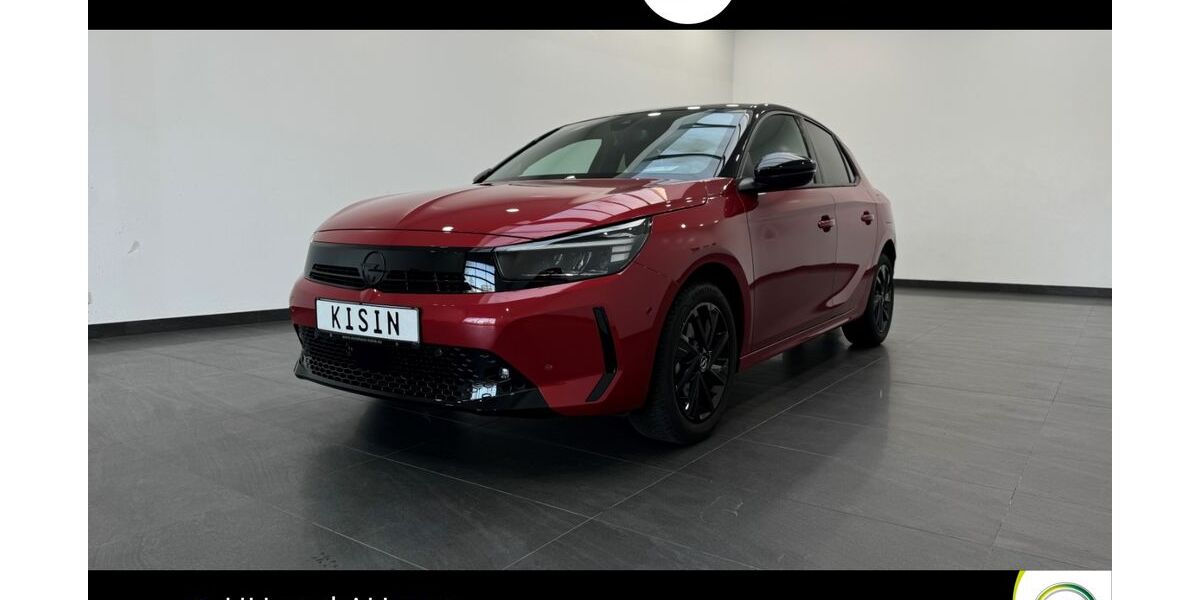 Opel Corsa 15.298 km 16.599 &euro; Neumünster 24536