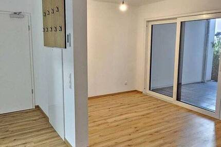 Einziehen und Wohlfühlen - sehr schöne 3-Zimmer-Wohnung in ruhiger Wohnlage von Amberg 3 zimmer