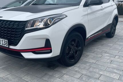 DFSK Fengon 500 24.980 km 12.990 € Unlingen 88527