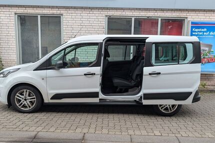 Ford Transit 103.400 km 14.250 &euro; Wiesbaden 65187