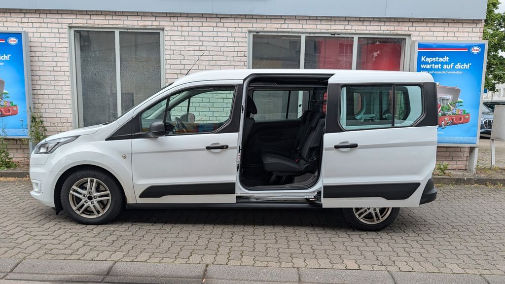 Ford Transit 103.400 km 14.250 &euro; Wiesbaden 65187
