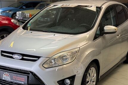Ford C-Max 152.000 km 4.500 &euro; Murrhardt 71540