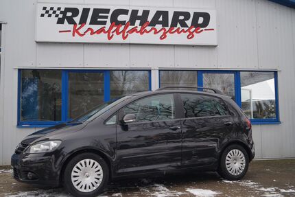 VW Golf Plus 181.219 km 4.900 &euro; Clenze-Gistenbeck 29459