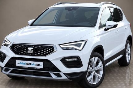 Seat Ateca 12.800 km 26.595 &euro; Herrenberg 71083