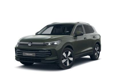 VW Tiguan 6.519 km 39.640 &euro; Frankfurt am Main 60326