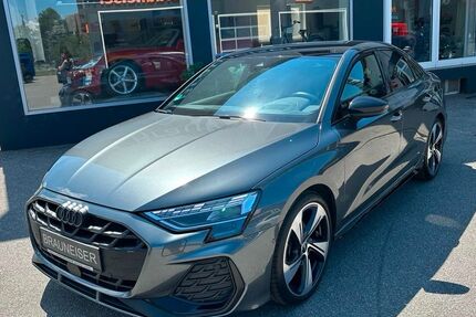 Audi A3 22.000 km 37.500 &euro; Sünching 93104