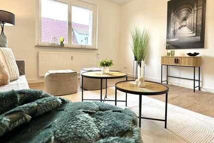 Wohnung Klütz Oberhof - 3 Zimmer, 68 m&sup2;, 179.990&euro; | Angebot:25273823