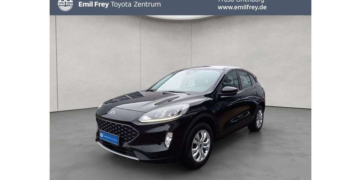 Ford Kuga 33.629 km 19.490 &euro; Offenburg 77656