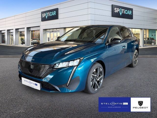 Peugeot 308 2.500 km 26.930 &euro; Wiesbaden 65201