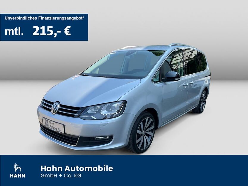 VW Sharan 146.872 km 25.690 € Schorndorf 73614