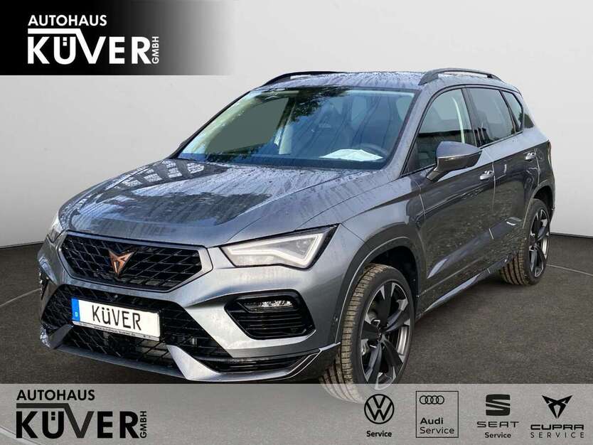 Cupra Ateca 1.100 km 34.750 € Hagen 27628