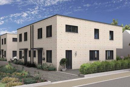 Haus Münster Geist - 5 Zimmer, 142 m&sup2;, 849.500&euro; | Angebot:26040841