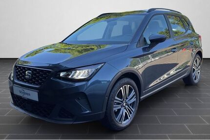 Seat Arona 20.284 km 18.800 &euro; Ludwigshafen 67063