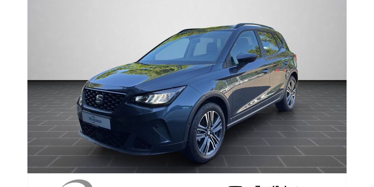 Seat Arona 20.284 km 18.800 &euro; Ludwigshafen 67063